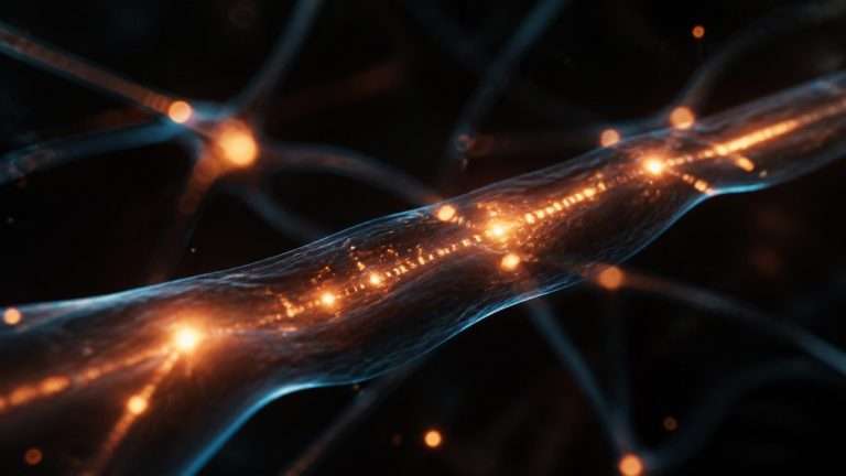 melatonin production genes
