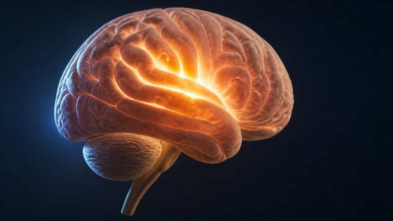 some people feel wired at night genetics