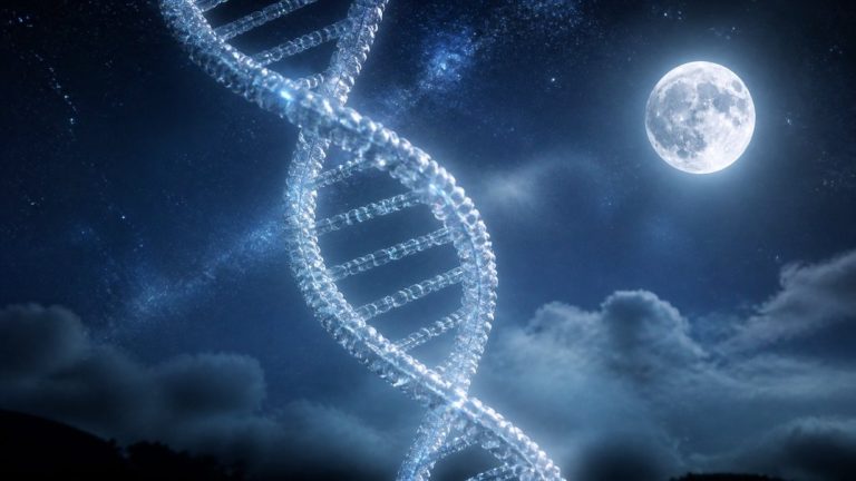 circadian gene network per cry clock bmal1