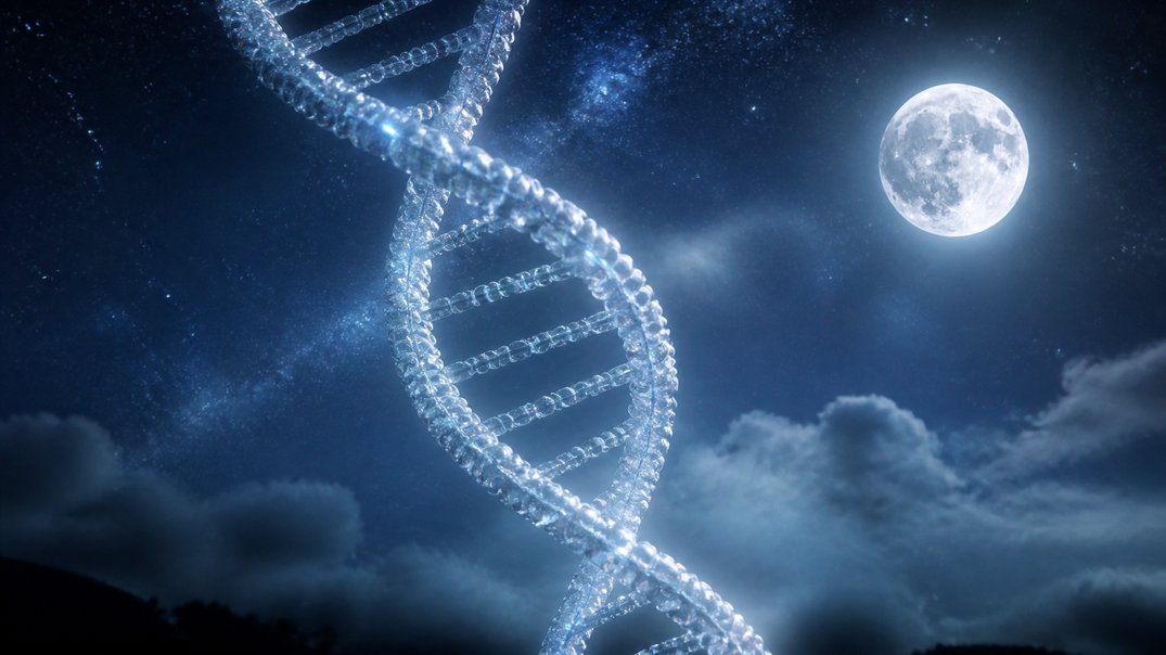 circadian gene network per cry clock bmal1