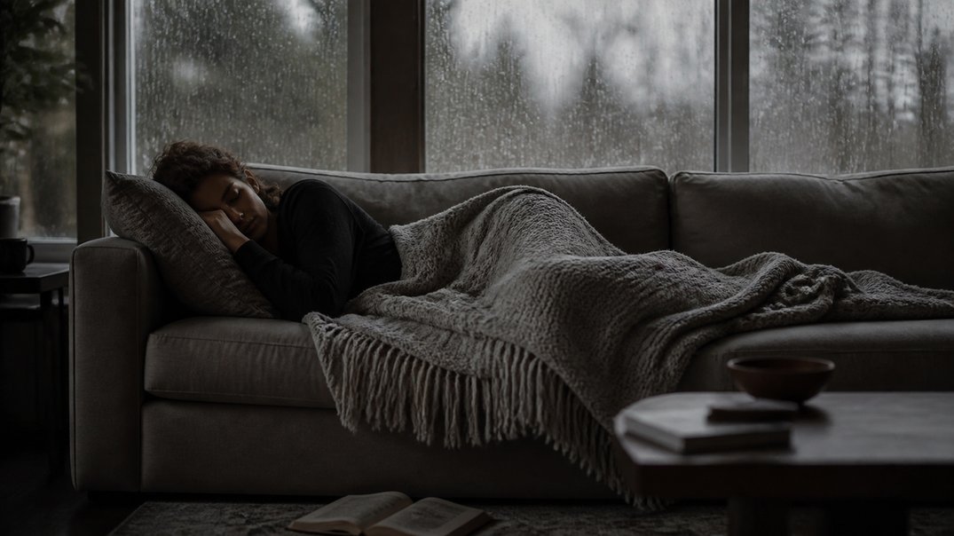men vs women sex-based differences sleep genetics