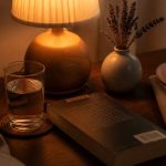 create a wind-down routine that works for sleep
