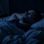 genetic predisposition to light sleep