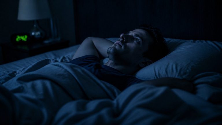 genetic predisposition to light sleep