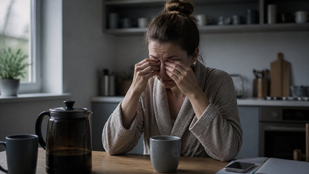 is insomnia genetic