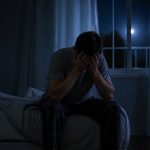 genetic sleep latency take longer fall asleep