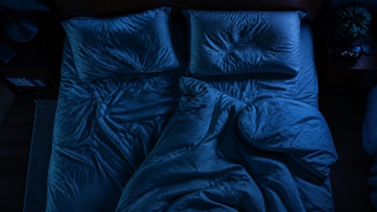 genetic risk delayed sleep phase disorder