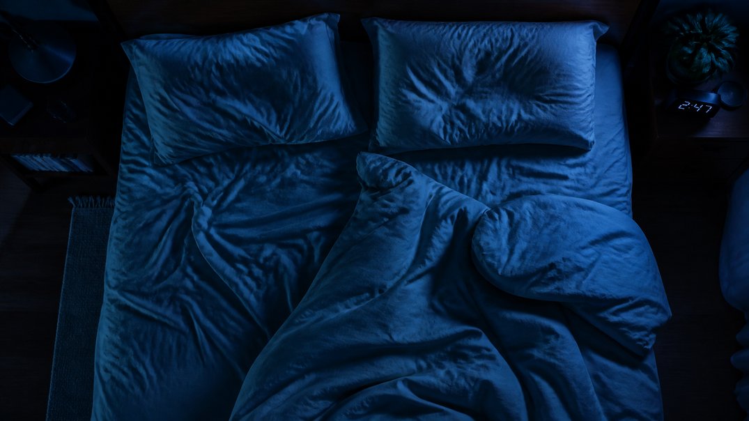 genetic risk delayed sleep phase disorder
