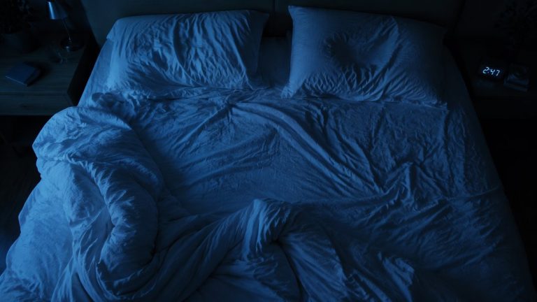 genetics of sleep apnea