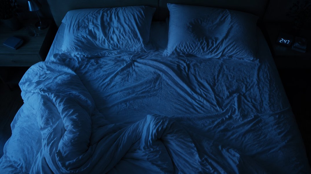 genetics of sleep apnea
