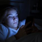 blue light and sleep