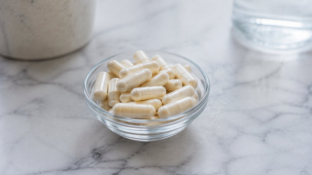 natural sleep supplements vs melatonin pills