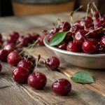 tart cherry and sleep