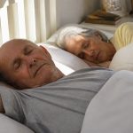 sleep genetics change as you age