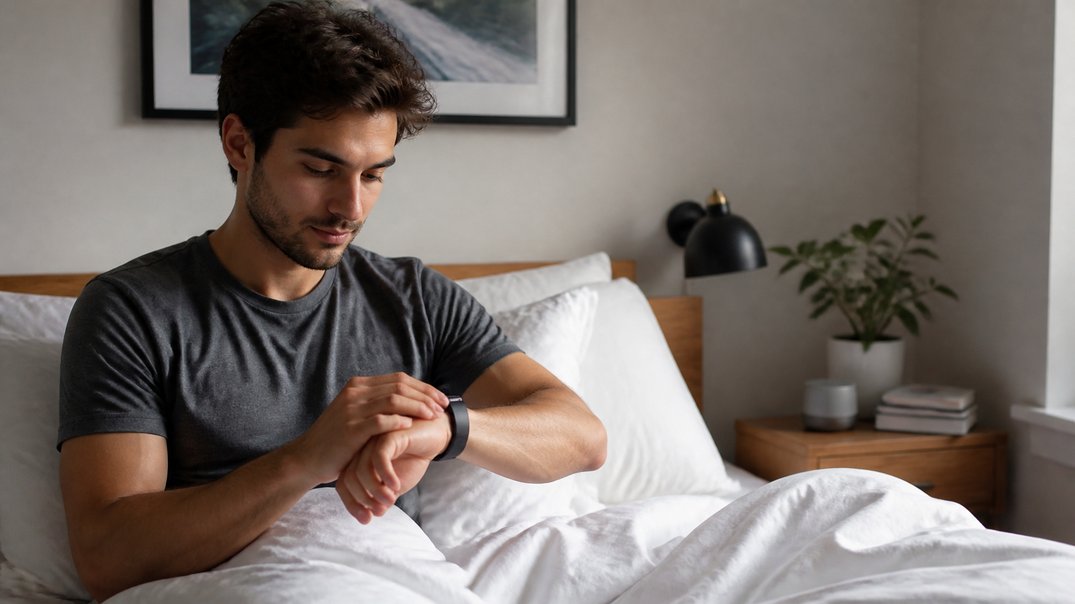 best sleep tracking devices what they measure