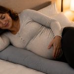 pregnancy and sleep