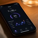 dna testing for sleep vs sleep tracking apps