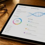 accuracy of dna tests for sleep genetics