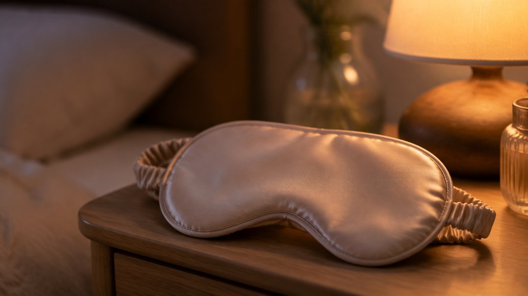 sleep environment checklist